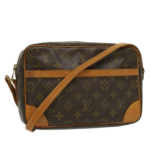 LOUIS VUITTON Trocadero Shoulder Bag